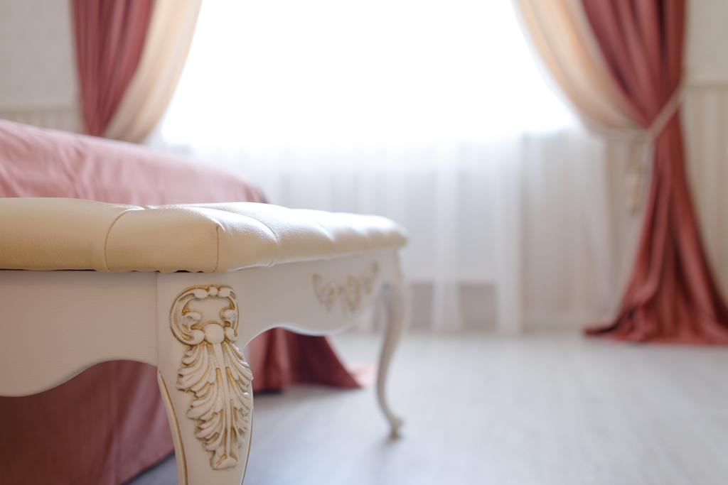 Royal Suite Apartment With Jacuzzi Sumy Exterior foto
